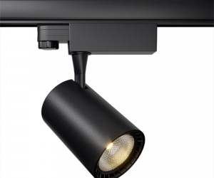 Трековый светильник Technical TR029-3-10W4K-B