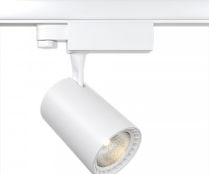 Трековый светильник Technical TR029-3-10W3K-W