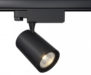 Трековый светильник Technical TR029-3-10W3K-B