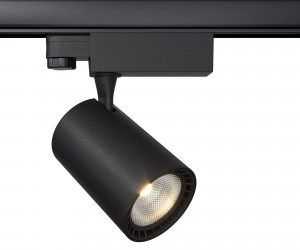 Трековый светильник Technical TR029-3-10W3K-B