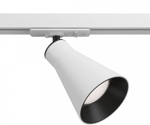 Трековый светильник Technical TR022-1-GU10-W