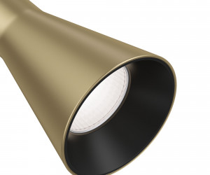 Трековый светильник Technical TR022-1-GU10-MG