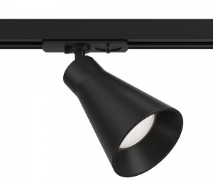 Трековый светильник Technical TR022-1-GU10-B