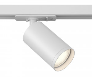 Трековый светильник Technical TR020-1-GU10-W