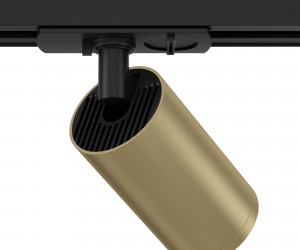 Трековый светильник (Набор) Technical TR020-1-GU10-BMG