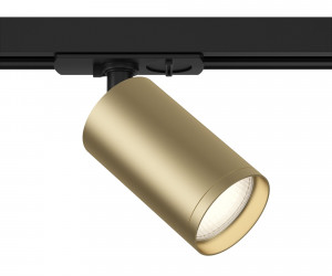 Трековый светильник (Набор) Technical TR020-1-GU10-BMG