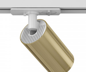 Трековый светильник (Набор) Technical TR020-1-GU10-WG