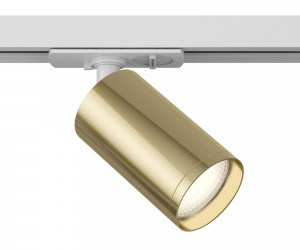 Трековый светильник (Набор) Technical TR020-1-GU10-WG