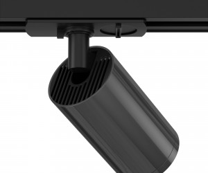 Трековый светильник (Набор) Technical TR020-1-GU10-BGF