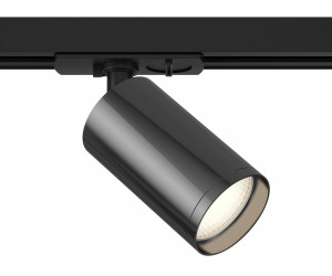 Трековый светильник (Набор) Technical TR020-1-GU10-BGF