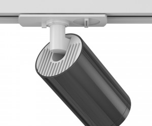 Трековый светильник (Набор) Technical TR020-1-GU10-WGF
