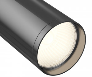 Трековый светильник (Набор) Technical TR020-1-GU10-WGF