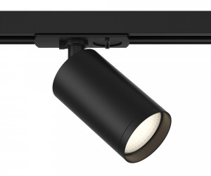 Трековый светильник Technical TR020-1-GU10-B