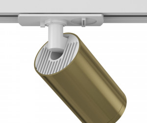 Трековый светильник (Набор) Technical TR020-1-GU10-WBS