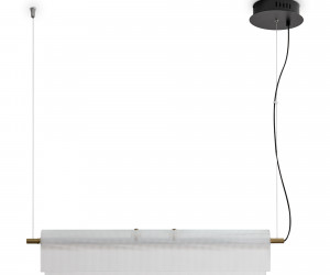 Подвесной светильник Freya FR5556PL-L22BBS