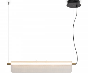 Подвесной светильник Freya FR5556PL-L22BBS