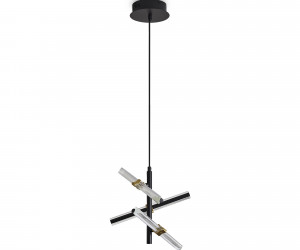 Подвесной светильник Freya FR5557PL-L14B