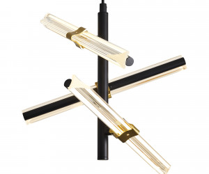 Подвесной светильник Freya FR5557PL-L14B