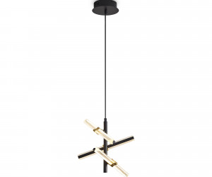 Подвесной светильник Freya FR5557PL-L14B