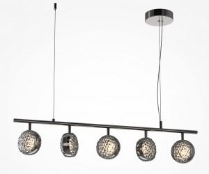 Подвесной светильник Maytoni MOD299PL-L48BC3K