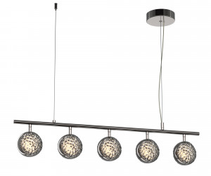 Подвесной светильник Maytoni MOD299PL-L48BC3K