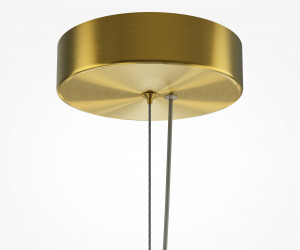 Подвесной светильник Maytoni MOD299PL-L48BS3K