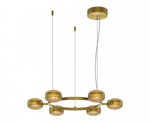 Подвесной светильник Maytoni MOD299PL-L60BS3K