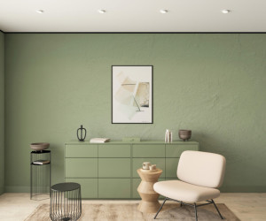 DK2090-WH Встраиваемый светильник FLAT, IP 20, до 15 Вт, GX53, LED, белый, алюминий