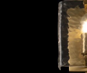 Настенный светильник (бра) Freya FR5190WL-01BS2