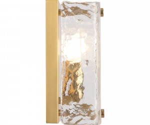 Настенный светильник (бра) Freya FR5190WL-01BS2