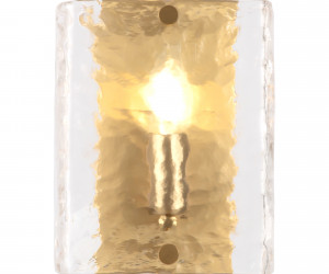 Настенный светильник (бра) Freya FR5190WL-01BS2