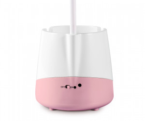 DE565 PI/WH розовый/белый LED 3000-6000K 5W