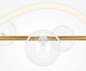 Подвесной светильник Maytoni MOD289PL-L13BS3K