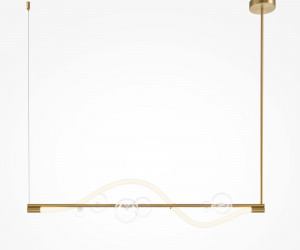 Подвесной светильник Maytoni MOD289PL-L13BS3K