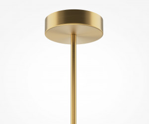 Подвесной светильник Maytoni MOD289PL-L13BS3K