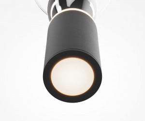 Подвесной светильник Maytoni MOD071PL-L8B3K1