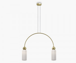 Подвесной светильник Maytoni MOD302PL-02W