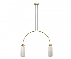 Подвесной светильник Maytoni MOD302PL-02W