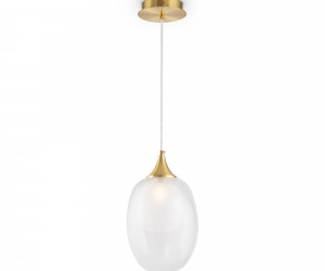 Подвесной светильник Maytoni MOD016PL-01BS