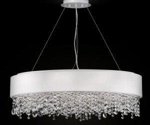 Подвесной светильник Maytoni MOD600PL-09W