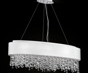 Подвесной светильник Maytoni MOD600PL-09W