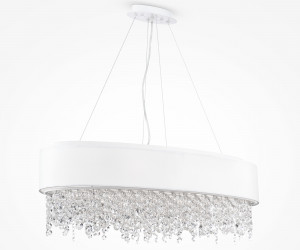 Подвесной светильник Maytoni MOD600PL-09W