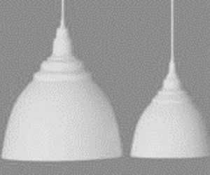 Подвесной светильник Maytoni P534PL-01W