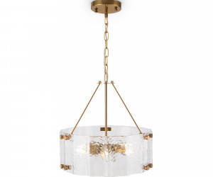 Подвесной светильник Freya FR5190PL-06BS