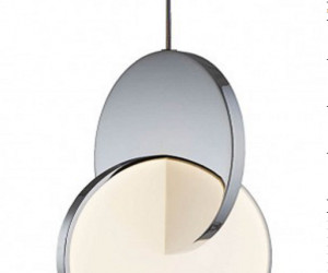 Подвесной светильник Freya FR6002PL-L15CH