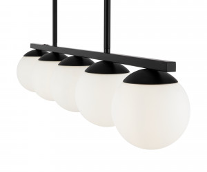 Подвесной светильник Freya FR5199PL-05B