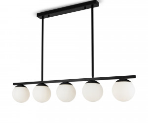 Подвесной светильник Freya FR5199PL-05B