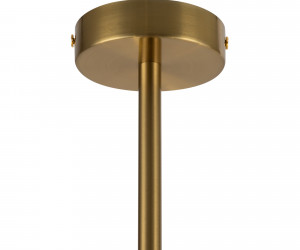 Подвесной светильник Freya FR5203PL-10BS