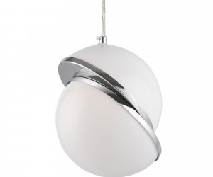 Подвесной светильник Freya FR5181PL-01CH