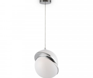 Подвесной светильник Freya FR5181PL-01CH